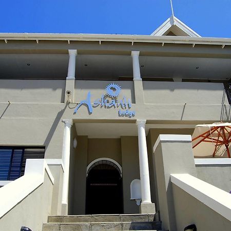 Ashanti Lodge Green Point ケープタウン エクステリア 写真